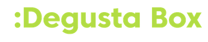 Degustabox Logo