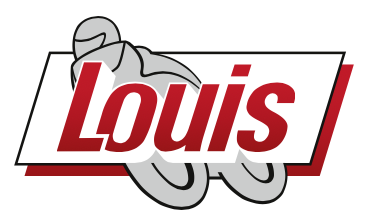 louis-moto.co.uk Logo