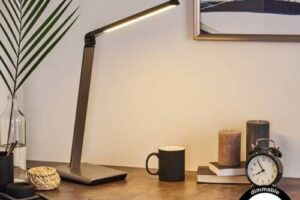 Bild von hofstein Haruho Table lamp LED