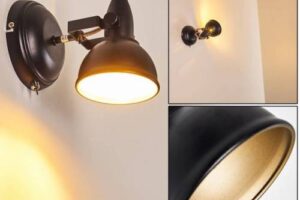 Bild von hofstein Tina Wall Light