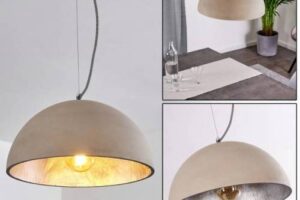 Bild von hofstein AMBRI Pendant Light