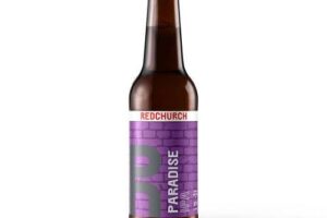 Bild von Redchurch Brewery Redchurch Paradise IPA – 24 Pack