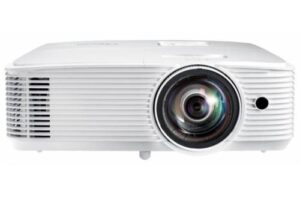 Bild von Optoma HD HDR Projector