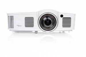 Bild von Optoma Projector