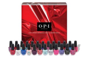 Bild von OPI 25 Piece Mini Advent Calendar