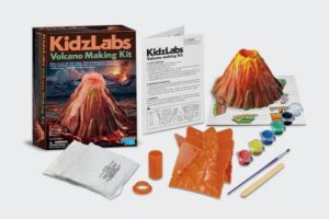 Bild von Great Gizmos Limited Volcano Making Kit