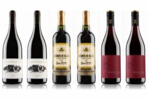 Bild von Virgin Wines Red Wine Case – 6 Bottle WineBank Welcome Offer