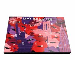 Bild von Advent Calendar Maybelline