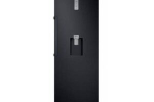 Bild von SAMSUNG RR39M7340BN/EU Tall Larder Fridge – RR39M7340BN