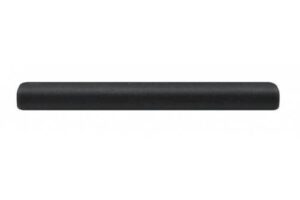 Bild von SAMSUNG S40T HW-S40TXU Sound Bar – Black – HWS40TXU