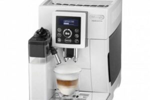 Bild von DeLonghi Coffee machine De’Longhi “ECAM 23.460.W”