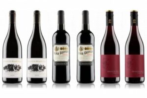 Bild von Virgin Wines Red Wine Case – 6 Bottle WineBank Welcome Offer