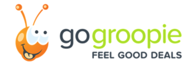 GoGroopie Logo