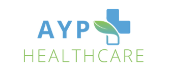 AYP Healthcare Logo