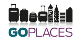 goplaces.co.uk Logo