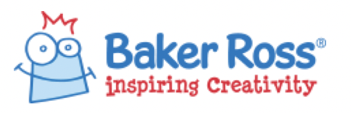 Baker Ross Logo