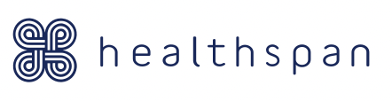 Healthspan Logo