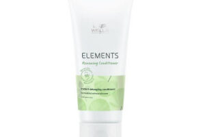 Bild von Wella Elements Lightweight Renewing Conditioner 200ml