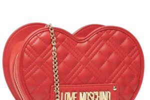 Bild von Love Moschino Women’S Bandolera De Love Moschino – Jc4132pp0dla0  – Female