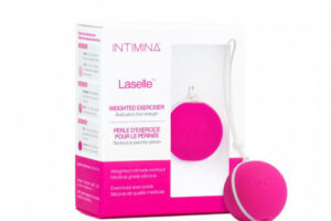 Bild von Intimina Laselle Exerciser  48g