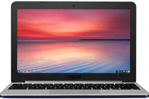 Bild von ASUS Netbook 250GB HDD with Chrome OS