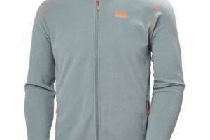 Bild von Helly Hansen Men’s Daybreaker Full Zip Fleece Jacket XXL