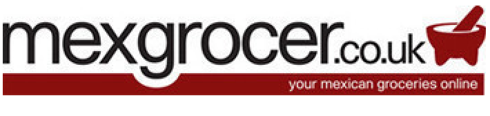 Mexgrocer Logo