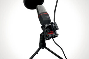 Bild von RED5 Gaming Microphone