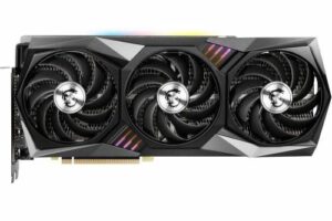 Bild von GIGABYTE GeForce RTX 2060 6 GB OC V2 Graphics Card