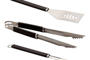 Bild von Char-Broil 3 Piece BBQ Toolset