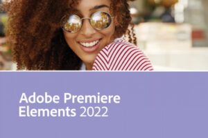 Bild von Adobe Photoshop + Premiere Elements 2022 Windows Multilanguage