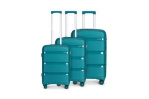 Bild von Kono Bright Hard Shell Suitcase: One – 20