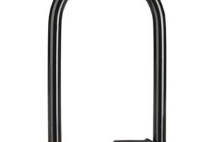 Bild von Kryptonite Messenger Mini Bike Lock 2022 U-Locks