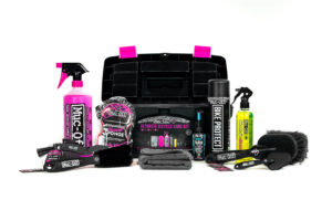 Bild von Muc-Off Ultimate Bicycle Kit;