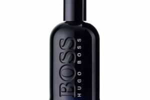 Bild von Hugo Boss – BOSS BOTTLED. NIGHT 100ml Eau de Toilette Spray  for Men