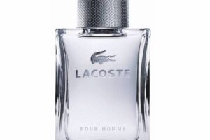 Bild von Lacoste – Pour Homme 100ml Eau de Toilette Spray  for Men