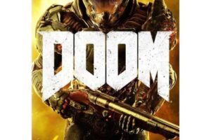 Bild von Bethesda Softworks DOOM for PC