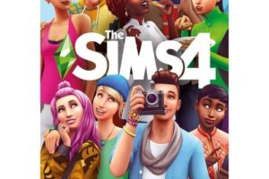 Bild von Electronic Arts The Sims 4 for PC / Mac