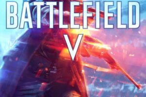 Bild von Electronic Arts Battlefield V for PC