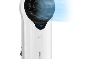 Bild von Whirlwind 3-in-1 Fan Air Cooler Humidifier 5.5L 90W