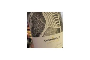 Bild von Churchill’s Estates Douro 2017