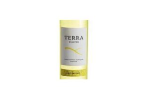 Bild von Terra d’Alter Alvarinho 2015, Terra d’Alter