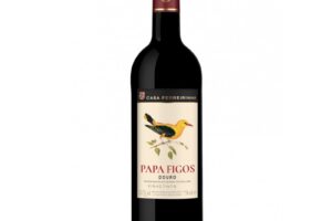 Bild von Sogrape Casa Ferreirinha Papa Figos 2019 Red Wine