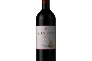 Bild von Quinta do Vale da Perdiz Cistus Reserva 2016 Red Wine