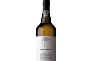 Bild von Sociedade dos Vinhos Borges Borges Soalheira 10 Years Old White Port Wine