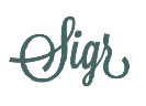 sigr.cc Logo