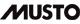 Musto UK Logo