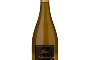 Bild von Domaine Fournier Pere et Fils Domaine Fournier Pouilly Fume Grande Cuvee 2016