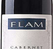 Bild von Flam Reserve Cabernet Sauvignon 2019