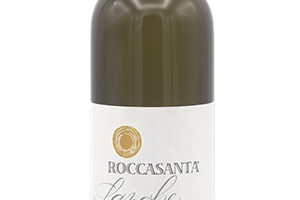 Bild von Roccasanta Langhe DOC Chardonnay